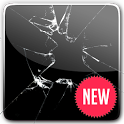 Crack Screen icon