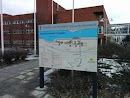 University of Jyväskylä, Mattilanniemi Campus - West