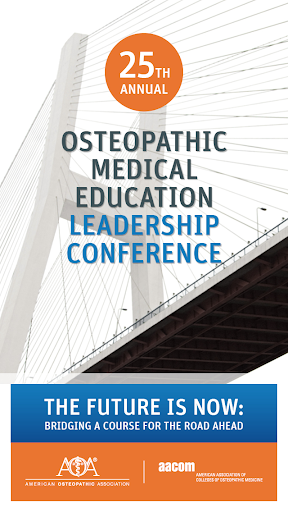 25th OME Leadership Conference