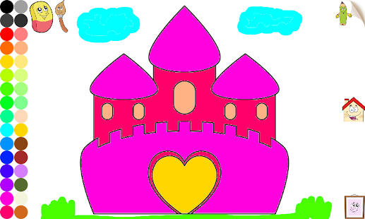 How to install Princess Coloring Games Girls lastet apk for laptop