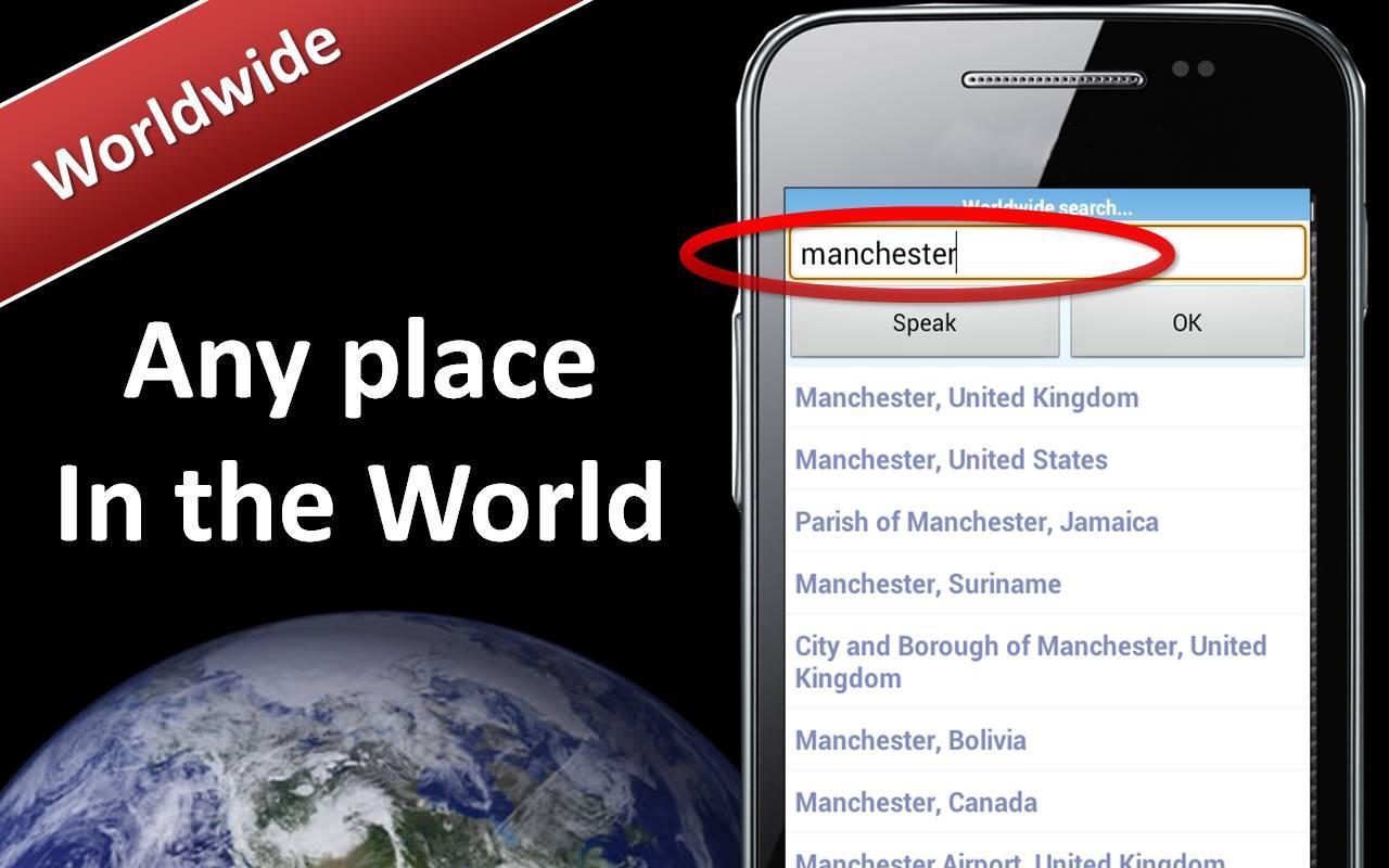 World Explorer Travel Guide Android Apps on Google Play