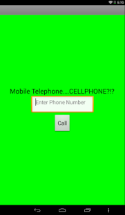 Download Custom Cellphone APK for PC