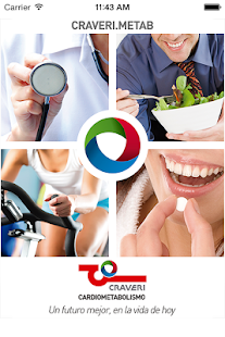 How to download Craveri.Metab 1.0 unlimited apk for pc