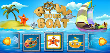 Row Your Boat APK