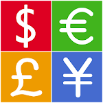 Cover Image of 下载 Currency Converter 1.0 APK
