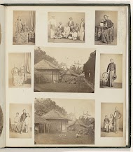 Javaanse hoogwaardigheidsbekleders