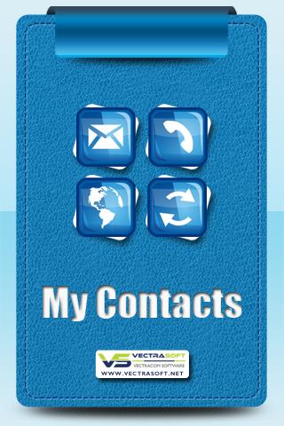 My Contacts
