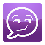 Cover Image of Download Ironicons Text Messaging 5.461 APK