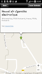 new air e cigarettes poster 5