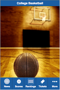 Download College Basketball - ACC APK for Android