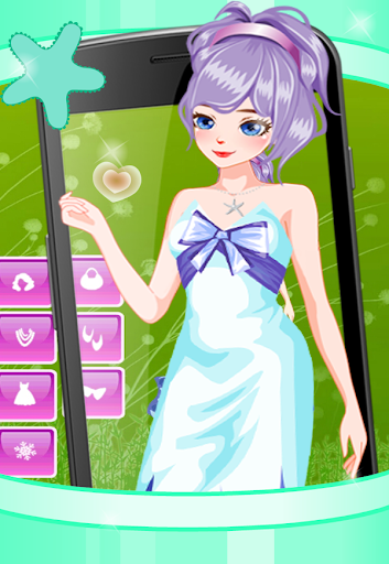 免費下載休閒APP|Moon Star Pretty Dressup app開箱文|APP開箱王