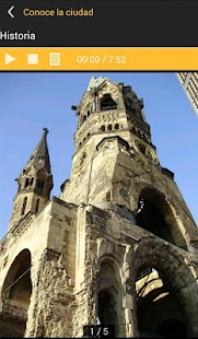 Guía de Berlín Guía de viaje Screenshots 10