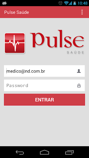 Pulse Saúde