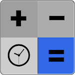 Cover Image of Download Time Calculator 1.0.6 APK
