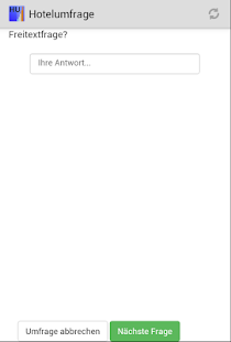 Free Download Hotelumfrage APK for Android