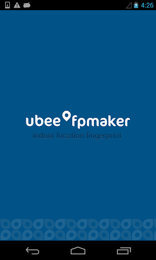 ubee - FPMaker