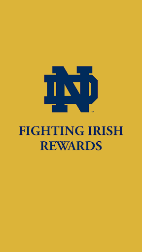 Fighting Irish Rewards