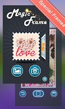 Magic Frame APK Download for Android