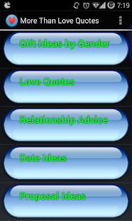 Lastest LoveQuotes APK for Android