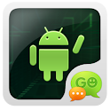 GO SMS Pro Android Theme logo