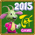 Game Tết 2015 Apk