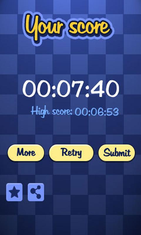 Paper Racing Android