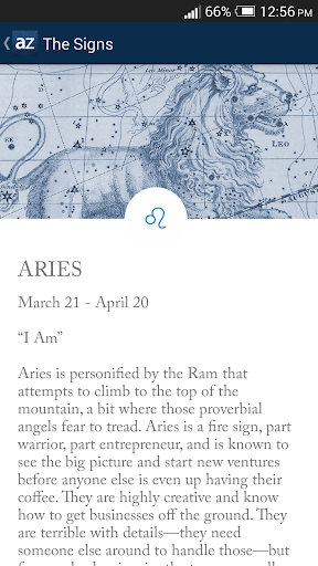 【免費生活App】Susan Miller's Astrology Zone-APP點子