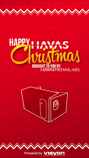 Happy Havas Christmas