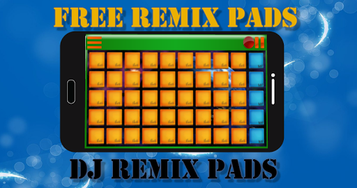 DJ REMIX PADS