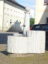 Gemeindebrunnen