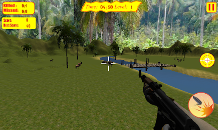 Deer Hunting 2015 poster 19