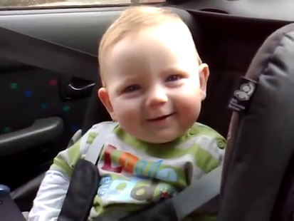 Free Interactive Baby Laughs Videos APK for Android