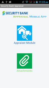 How to install Security Bank Appraisal System lastet apk for android