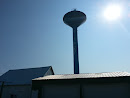 Rippey IA Water Tower