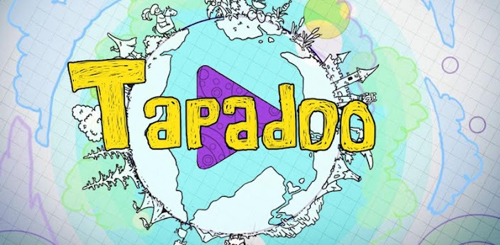Tapadoo: tap to solve puzzles v1.2.7 Apk