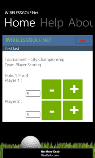 WirelessGolf.net