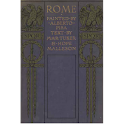 Rome-Book logo