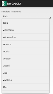 IamCALCIO Screenshots 7