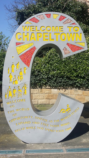 Welcome to Chapeltown Sculpture