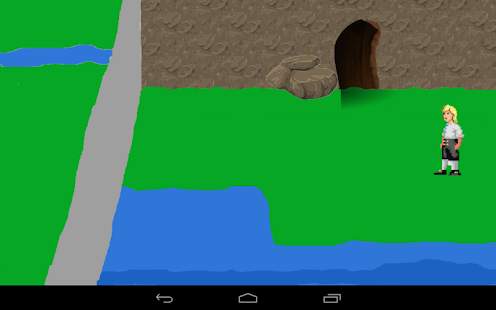 Download GGJ14 Adventure Game APK