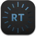 ReadTracker 3 logo