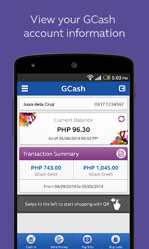 GCash