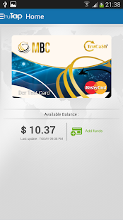 Free TruTap – My Big Coin APK for Android