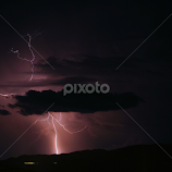 Lightning by Andreas Loukakis -  