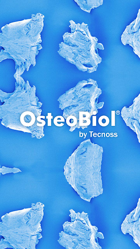 OsteoBiol by Tecnoss Phone