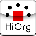 HiOrg-Server logo