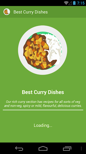 Best Curry Recipes