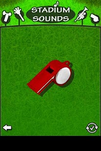 How to mod Stadium Sounds - Pfeife 1.0 apk for android