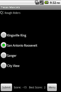 How to install TX High School Football Quiz lastet apk for pc