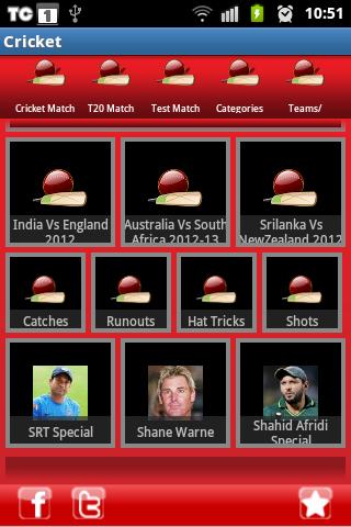 免費下載運動APP|Cricket Highlights Videos app開箱文|APP開箱王